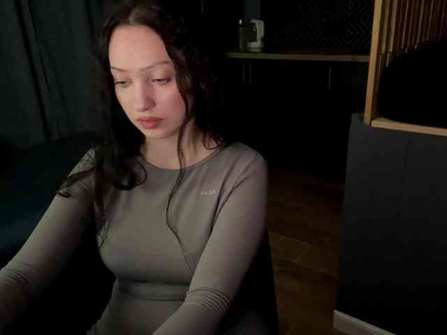 MeowAlika webcam