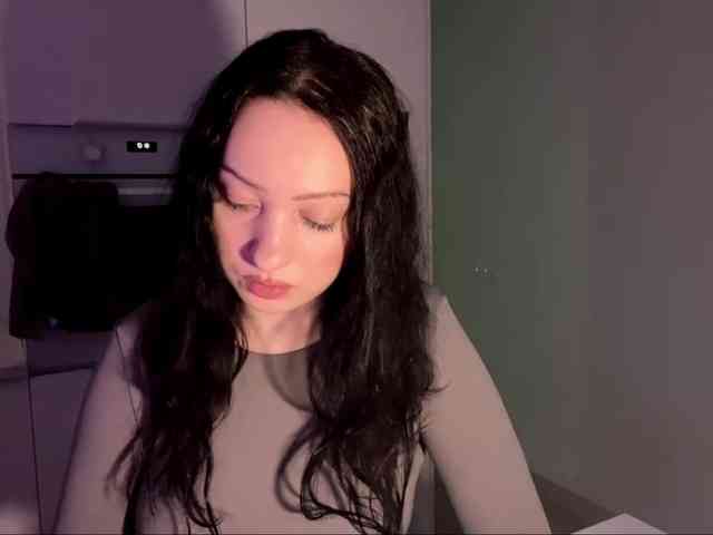 MeowAlika webcam