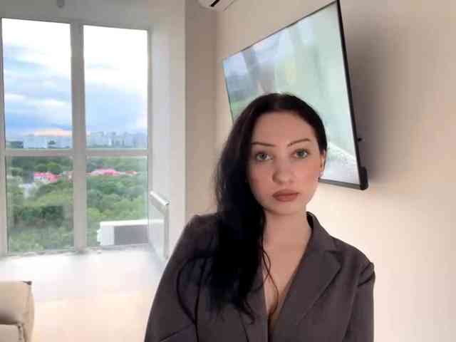 MeowAlika webcam