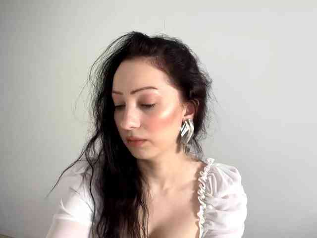 MeowAlika webcam