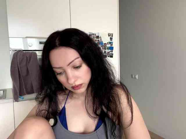 MeowAlika webcam