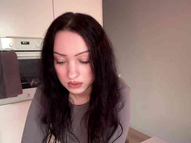 MeowAlika webcam