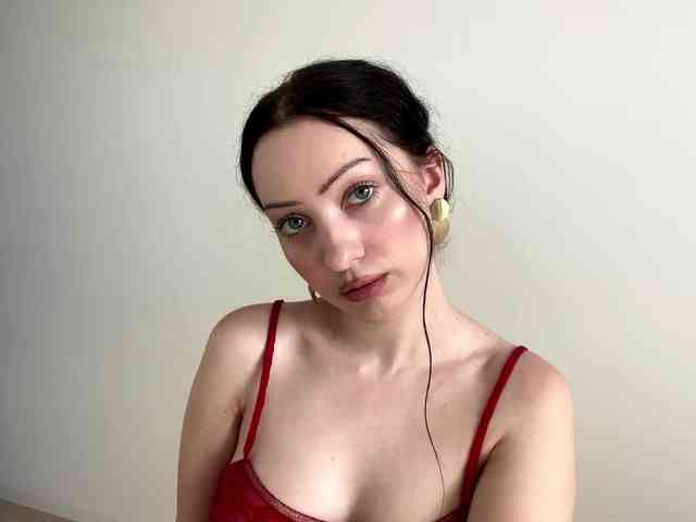 MeowAlika webcam