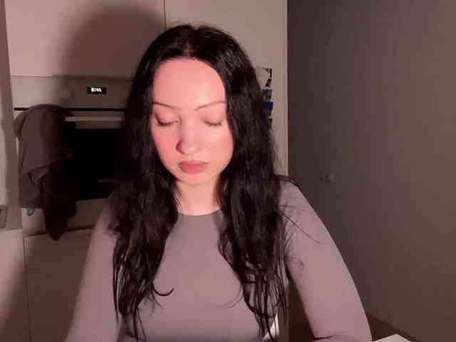 MeowAlika webcam