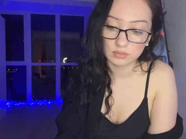 MeowAlika webcam