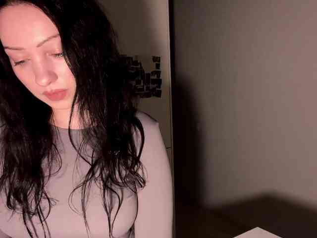 MeowAlika webcam