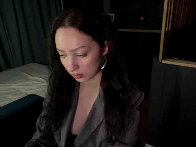 MeowAlika webcam