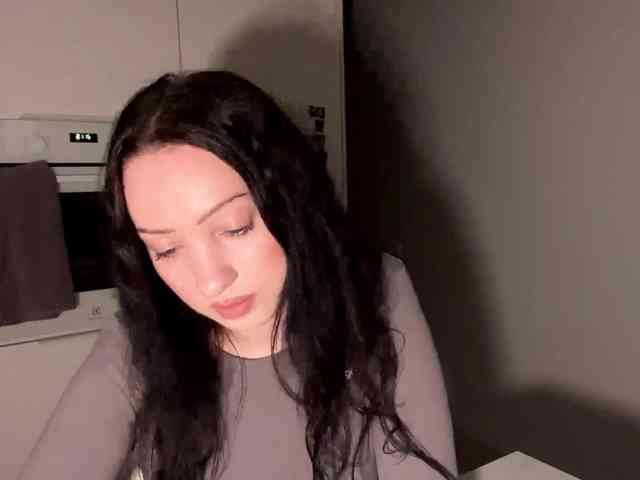 MeowAlika webcam