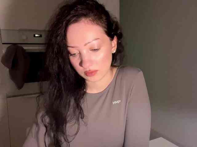 MeowAlika Live Webcam on BongaCams