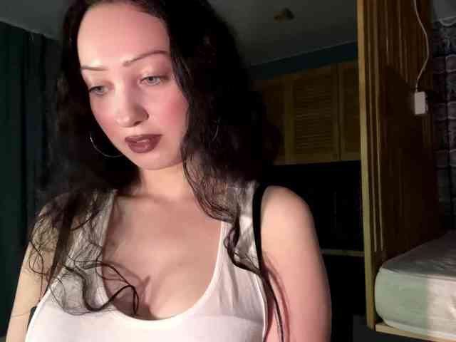 MeowAlika webcam