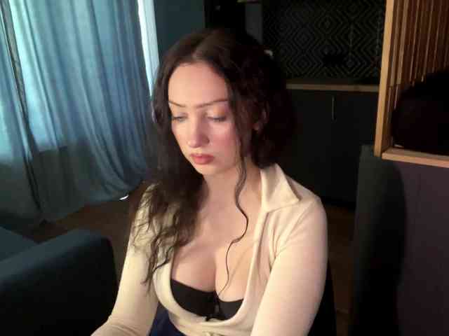 MeowAlika webcam