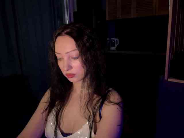 MeowAlika webcam