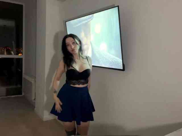 MeowAlika webcam