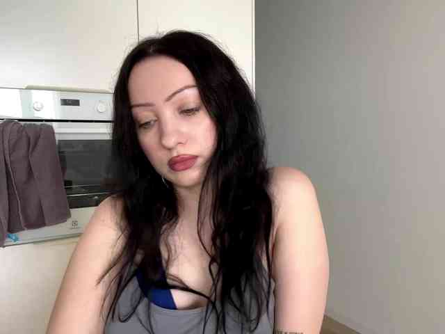 MeowAlika webcam