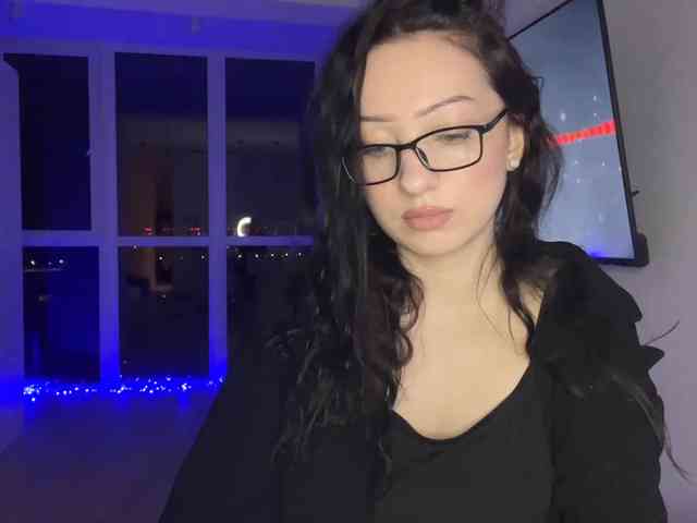 MeowAlika webcam