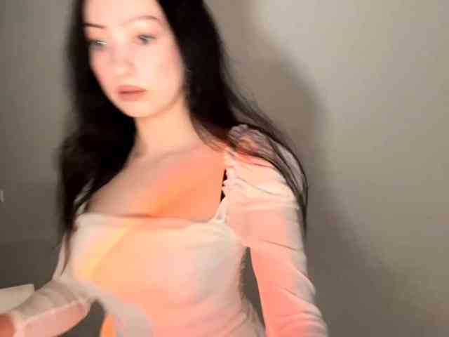 MeowAlika webcam
