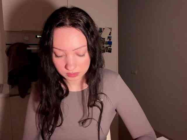 MeowAlika webcam