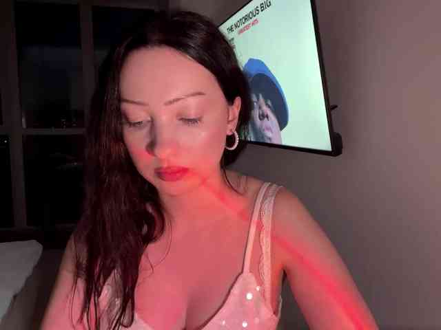 MeowAlika webcam