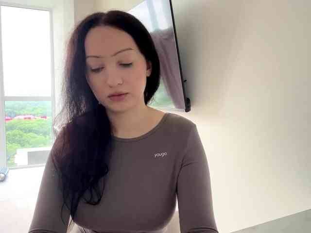 MeowAlika webcam
