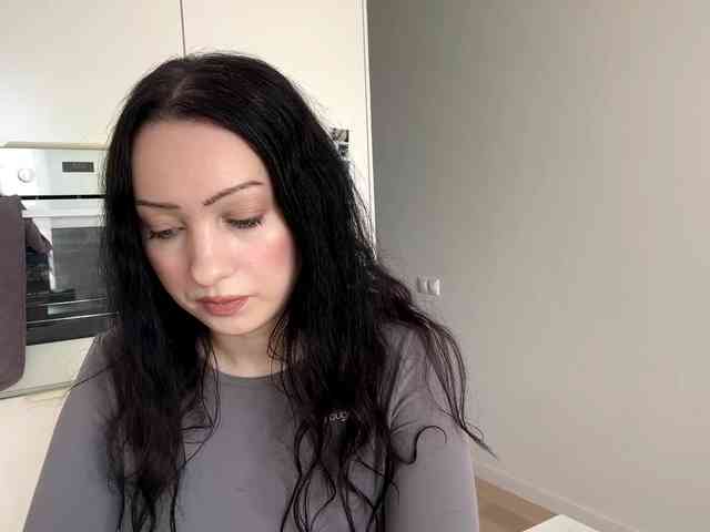 MeowAlika webcam