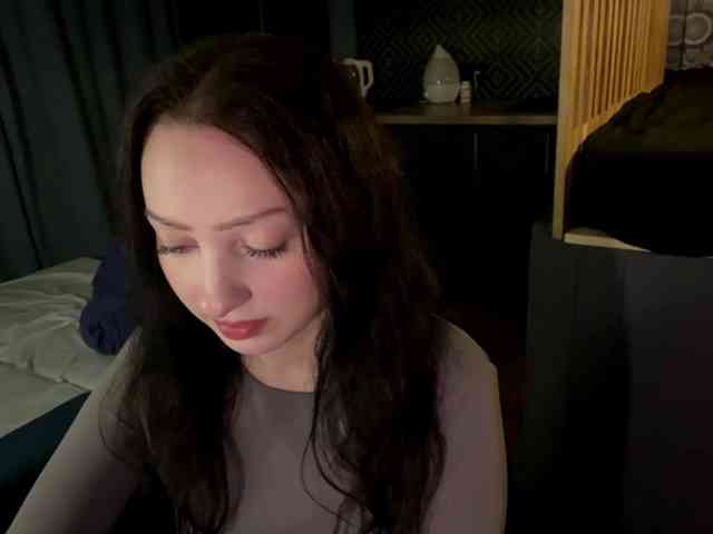 meowalika's live room