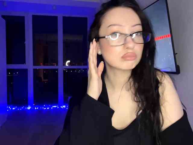 MeowAlika webcam