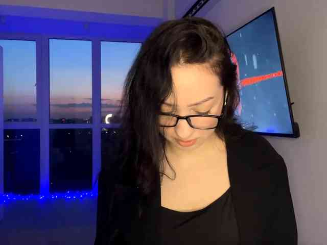 MeowAlika webcam