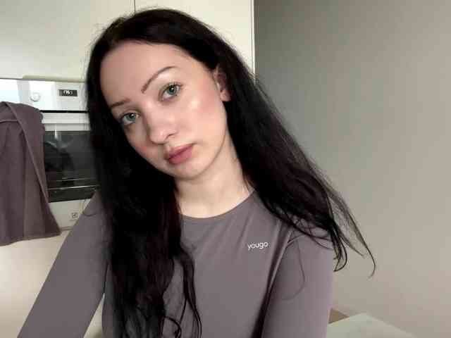 MeowAlika webcam