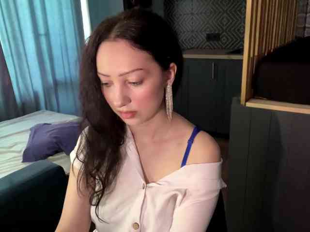 MeowAlika webcam
