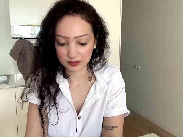 MeowAlika webcam