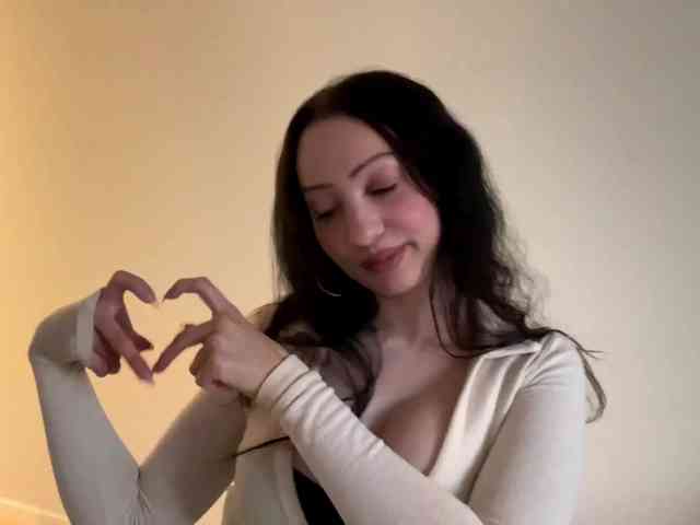 MeowAlika webcam