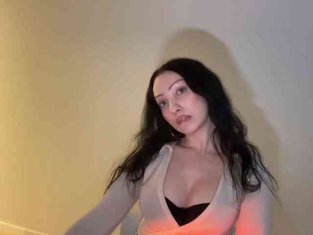 MeowAlika webcam