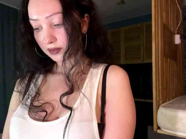 MeowAlika webcam