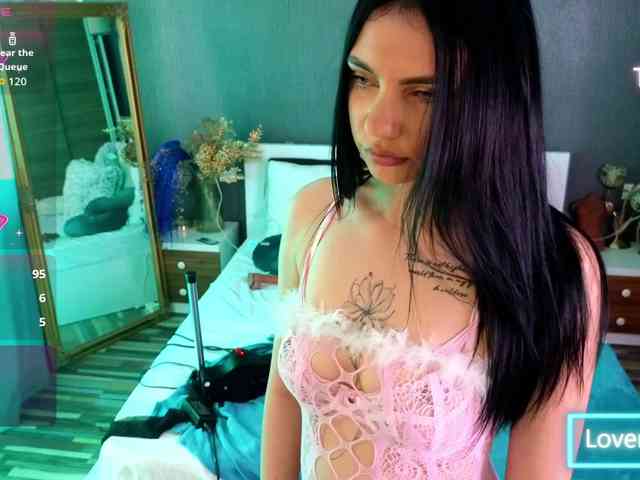 KayleyGunner webcam