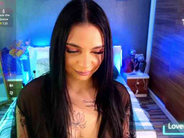 KayleyGunner webcam