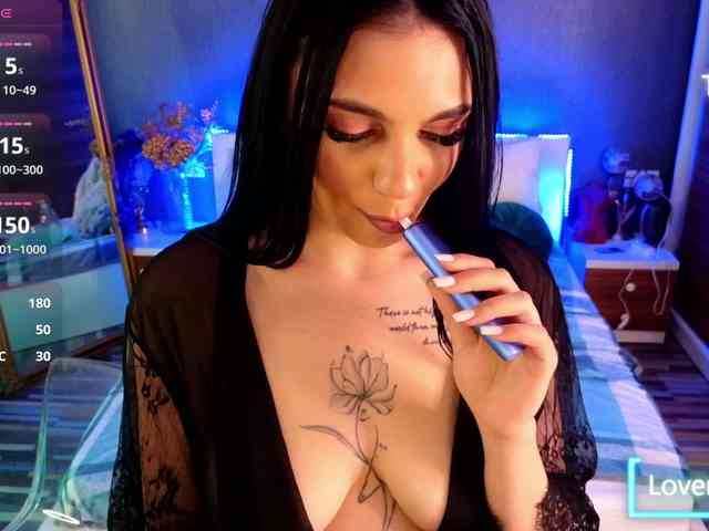 Modella: KayleyGunner