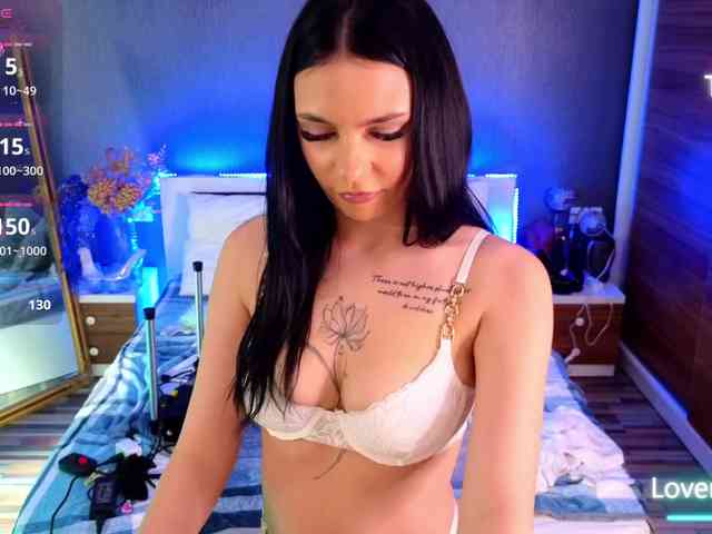 KayleyGunner webcam