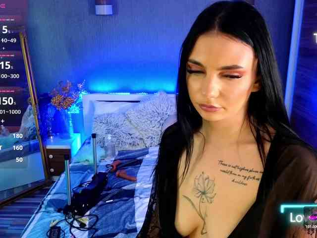 Modella: KayleyGunner