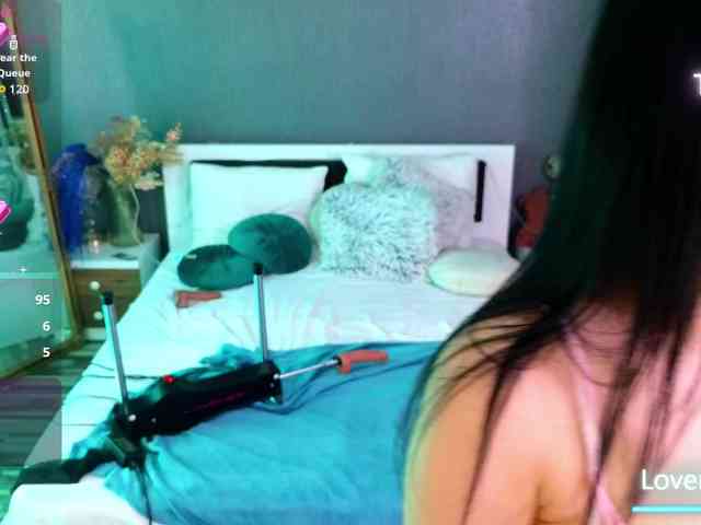 KayleyGunner webcam