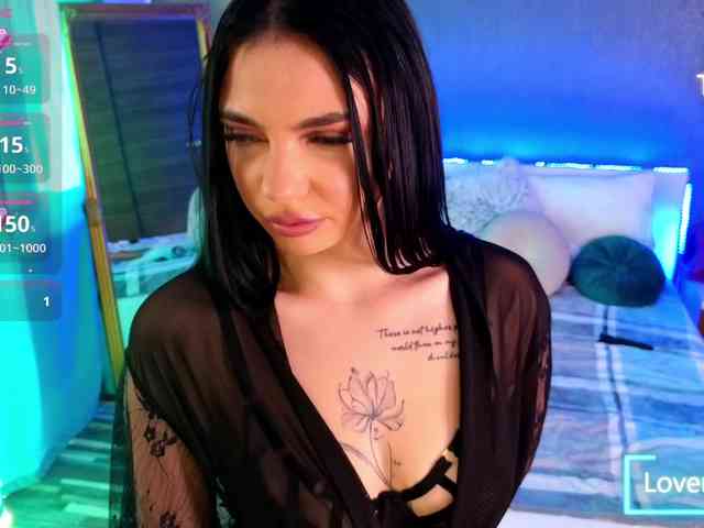 Modella: KayleyGunner