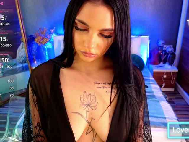 KayleyGunner webcam