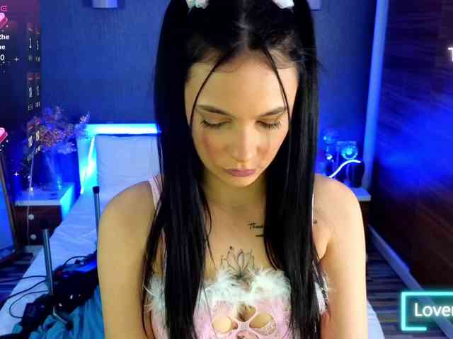 Modella: KayleyGunner