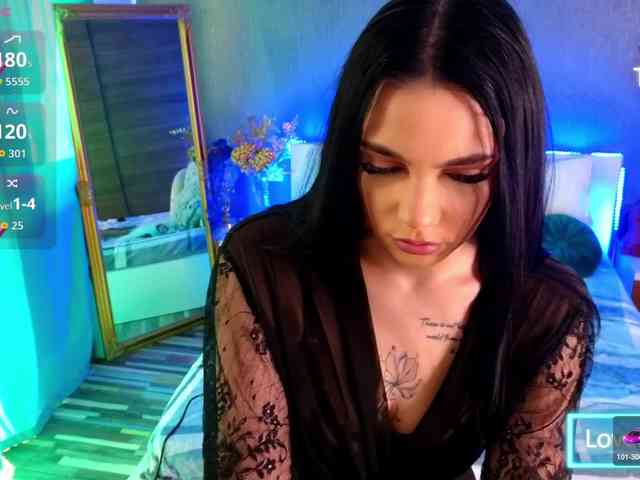 KayleyGunner webcam