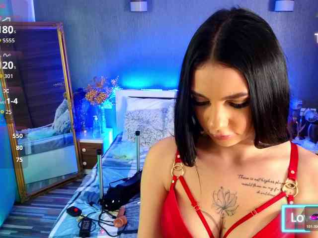 KayleyGunner webcam