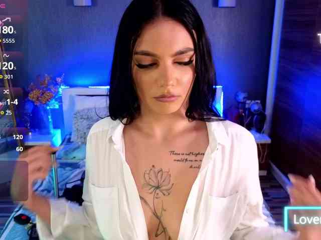KayleyGunner webcam