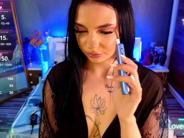 Modella: KayleyGunner