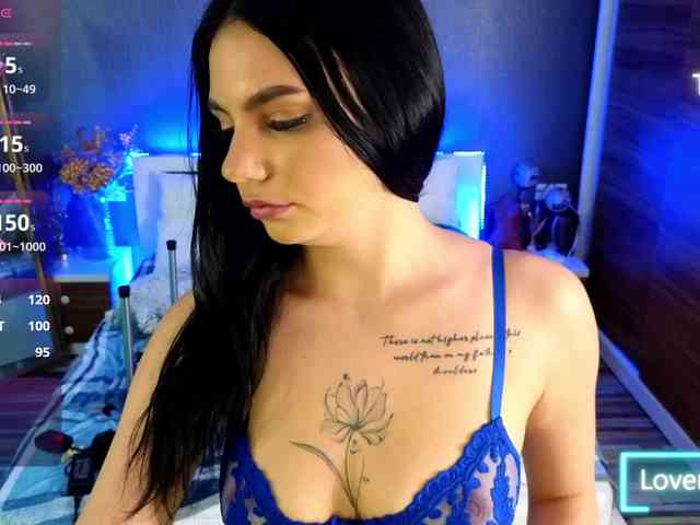 KayleyGunner webcam
