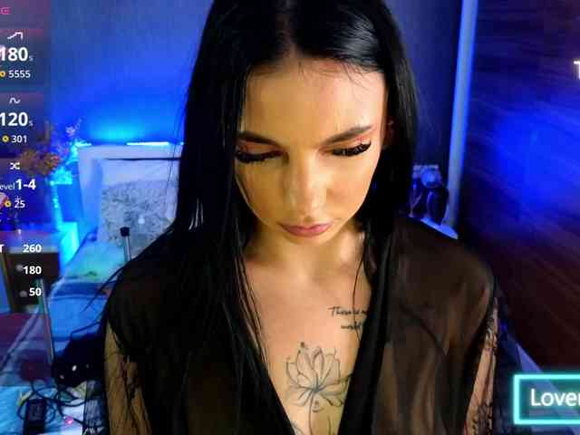 Modella: KayleyGunner