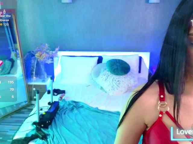 KayleyGunner webcam