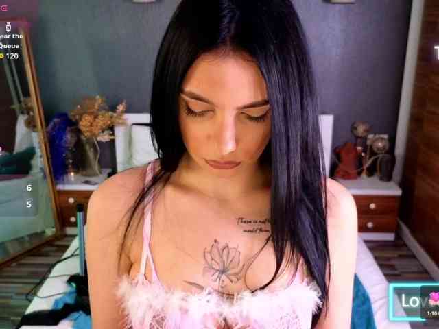 KayleyGunner webcam